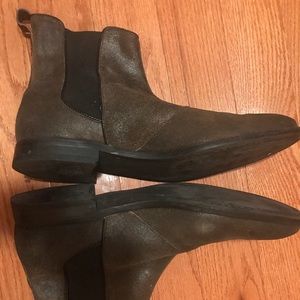 Men’s John Varvatos Chelsea Boots